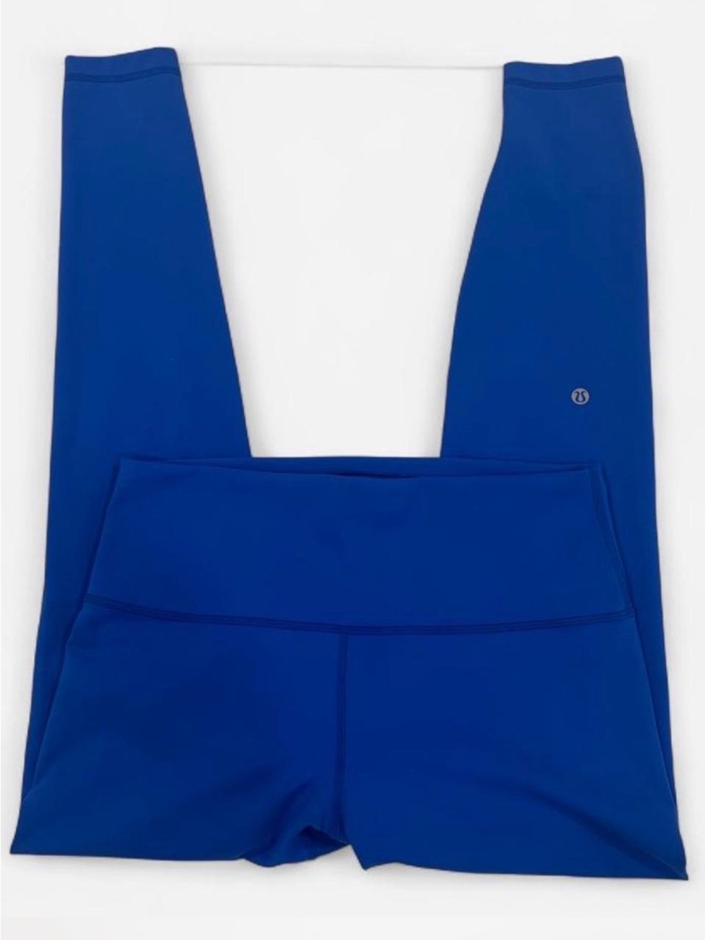 lululemon athletica High-Rise Athletic Leggings - Royal Blue